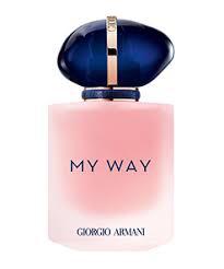 My way floral eau de parfum 90 ml