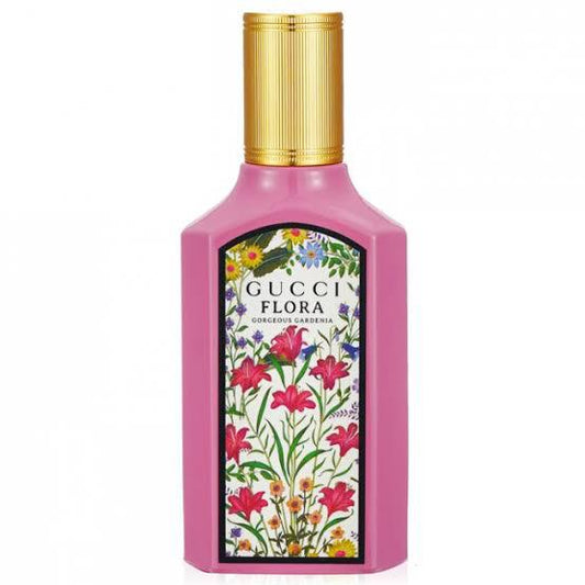 Gucci flora gorgeous gardenia edp 100 ml
