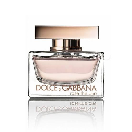 Dolce Gabbana The One Rose edp 75 ml