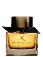 My burberry black parfum 90 ml
