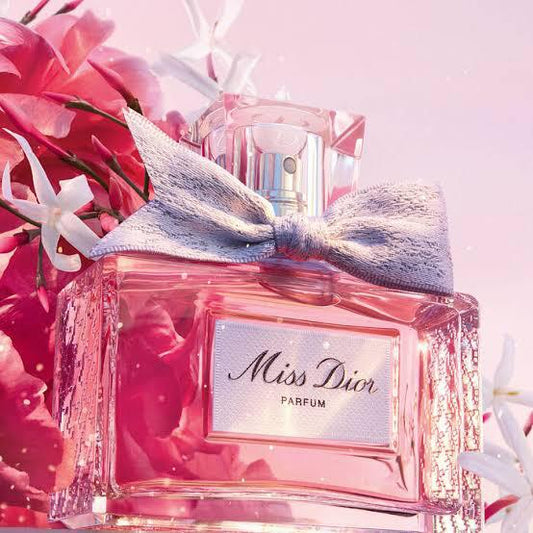 Miss dior eau de parfum 100 ml