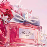 Miss dior eau de parfum 100 ml