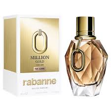 Million Gold for her PURE JASMINE 90 ML Eau de Parfum