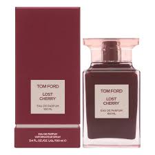 Tom Ford CHERY SMOKE Eau de Parfum 100 ML