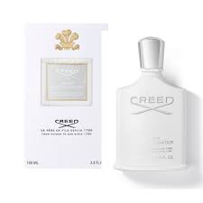 Creed Silver Mountain Water 100 ML