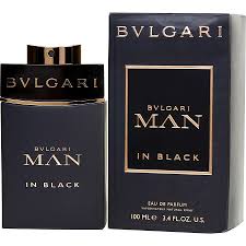 BVLGARI Man In Black PARFUM 100 ML