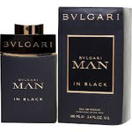BVLGARI Man In Black PARFUM 100 ML
