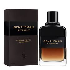 Givenchy GENTLEMAN RESERVE PRIVEE EDP 100ML