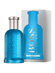 Hugo Boss Bottled Pacific Limited Edition 100ML