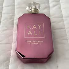 Kayali Sweet Diamond Pink Pepper 25