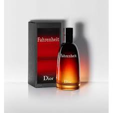 Fahrenheit Dior 100 ML