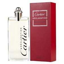 Cartier Déclaration Eau de parfum 100 ml