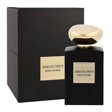 ARMANI/PRIVE Rose D'arabie Eau de Parfum INTENSE 100ML