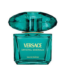 Versace Crystal Emerald Eau de Parfum 90ML