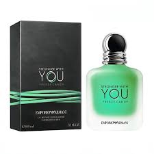 Stronger With You Freeze Candy 100ml
