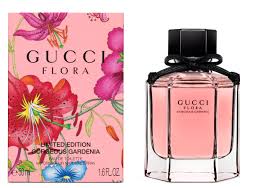 Gucci Flora Gorgeous Gardenia Limited Edition 75 ML