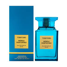 Tom Ford NEROLI PORTOFINO Eau de Parfum 100ML