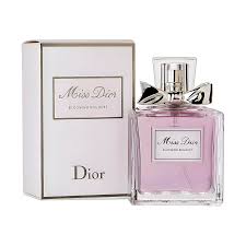 Miss Dior Blooming Bouquet 100ML