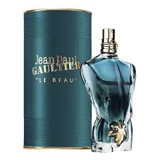 Jean Paul Gaultier LE BEAU eau de toilette 125ML