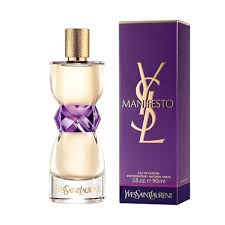 Manifesto Eau de Parfum 100 ML