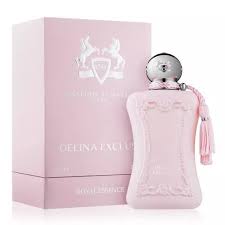 Delina Royal Essence 75 ML