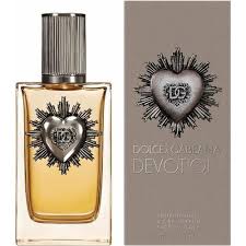 DEVOTION POUR HOMME Eau de Parfum 100 ML