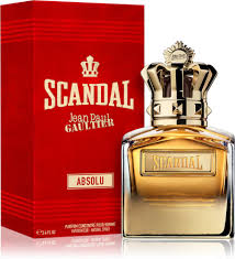 Scandal ABSOLU Parfum Concentré 100ML