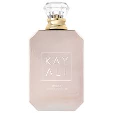 Kayali Utopia vanilla coco 21