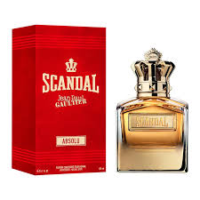 Scandal ABSOLU Parfum Concentré 100ml