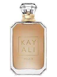 Kayali Vanilla eau de parfum 100 ml