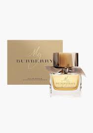 My Burberry Eau de Parfum 90 ML ( classique )