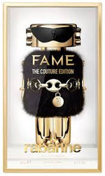 Fame THE COUTURE EDITION Eau de Parfum 80ML