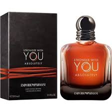 Stronger With You le Parfum 100ml