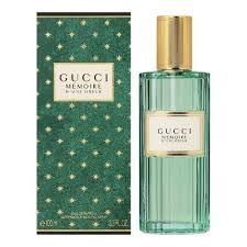 Gucci Mémoire d'une Odeur Eau de Parfum 100ML