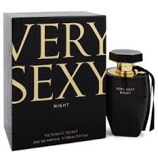 Victoria Secret Very Sexy Night Eau de Parfum 90ML