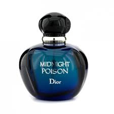 Dior Midnight Poison Eau de parfum 100 ml