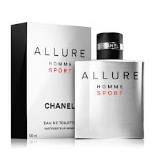 Allure Chanel Sport 100 ML