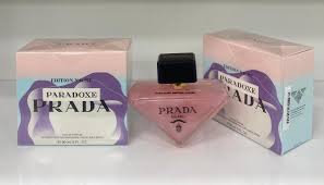 Prada Paradoxe Edition Nacre Eau de Parfum 90ml