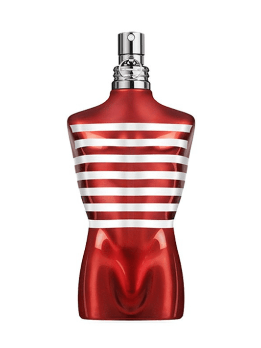 Jean paul gaultier le male Xmas edition eau de toilette 125 ml