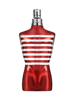 Jean paul gaultier le male Xmas edition eau de toilette 125 ml